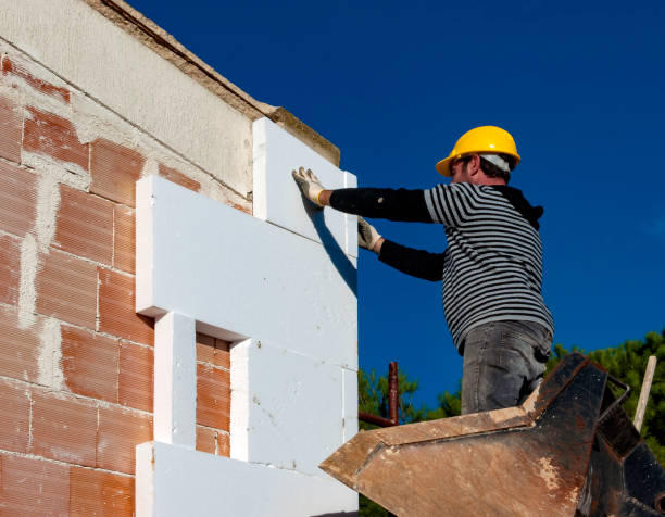 Best Energy Efficiency Solutions in Clarkston Heights Vineland, WA