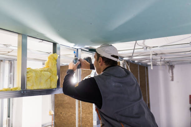Best Commercial Insulation in Clarkston Heights Vineland, WA