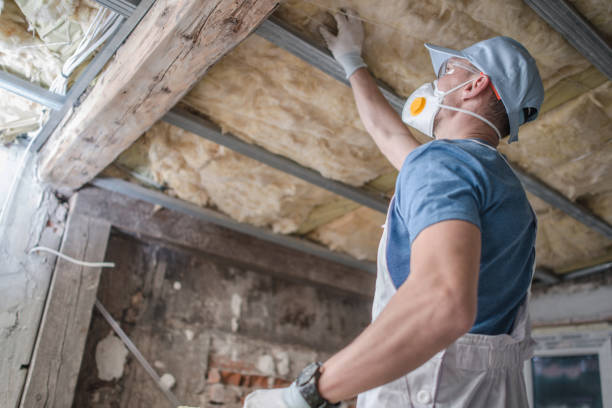 Best Specialty Insulation in Clarkston Heights Vineland, WA