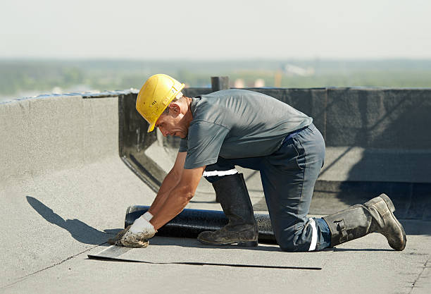 Best Residential Insulation in Clarkston Heights Vineland, WA