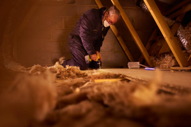 Best Insulation Maintenance and Repair in Clarkston Heights Vineland, WA